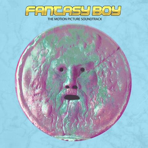 Fantasy Boy (The Motion Picture Soundtrack)