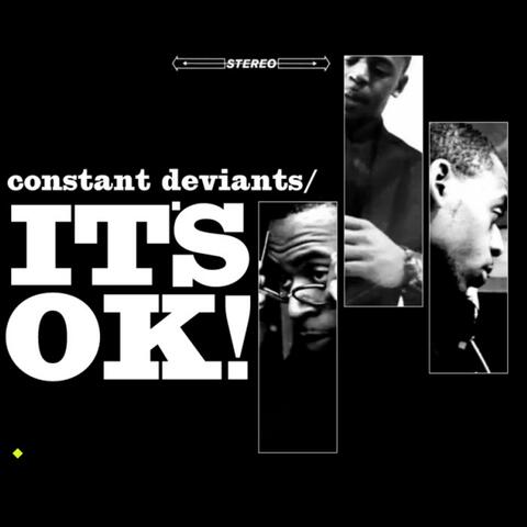 It's OK!