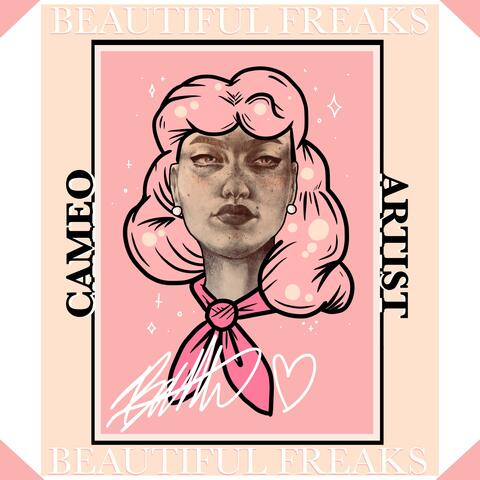 Cameo Artist
