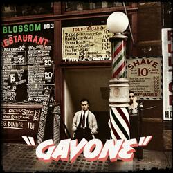 Gavone