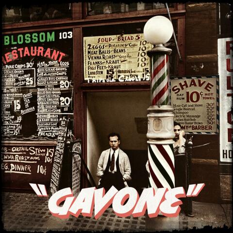 Gavone
