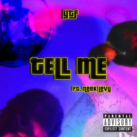 Tell Me