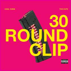 30 Round Clip