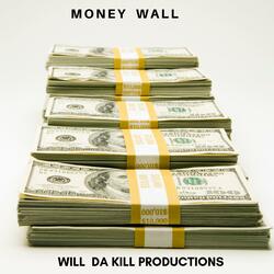 Money Wall