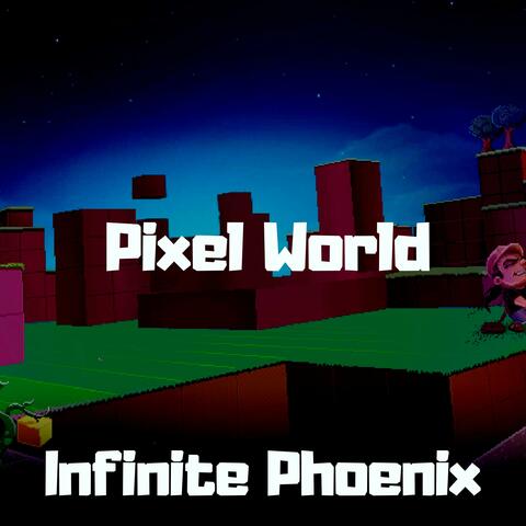 Pixel World
