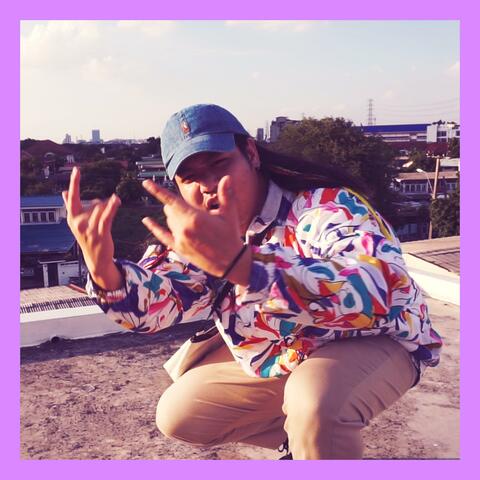 แร๊พมั่ว