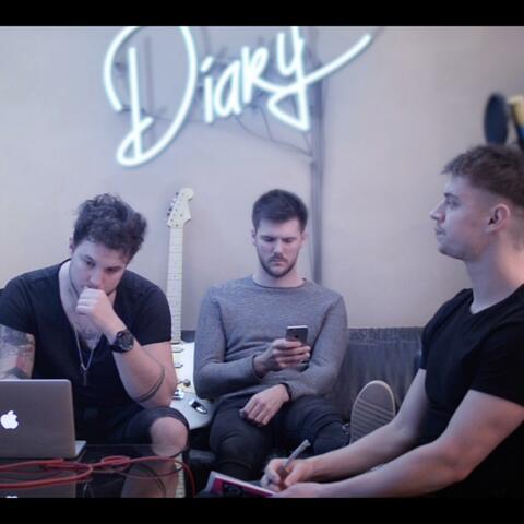 Diary EP