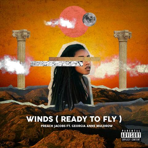 Winds (Ready to Fly) [feat. Georgia Anne Muldrow]