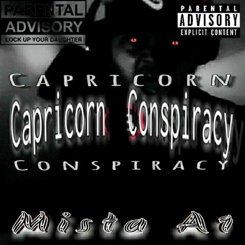 Capricorn Conspiracy