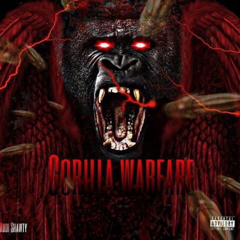 Gorilla Warfare