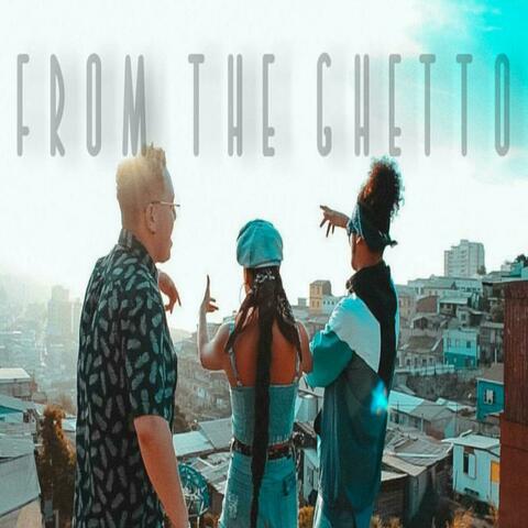From the Ghetto (feat. Bombo Crespo & Almeyda)