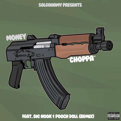 Choppa