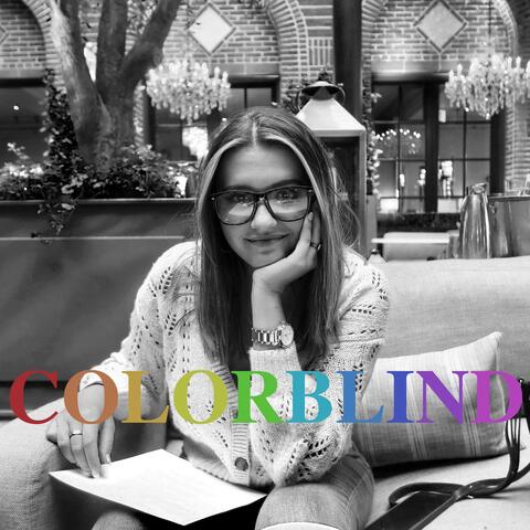 Colorblind