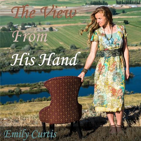 The View from His Hand
