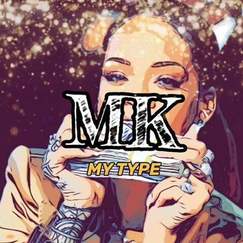 MK(my Type)