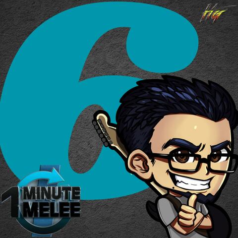 One Minute Melee: Season 6 Soundtrack