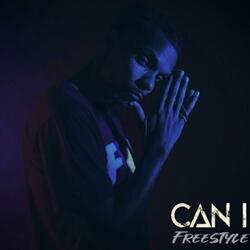Can I (Freestyle)