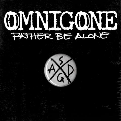 Rather Be Alone