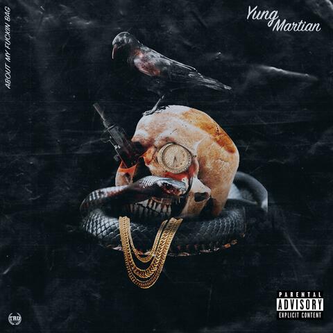 About My Fuckin' Bag