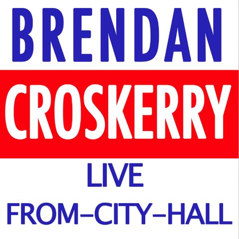 Live from City Hall