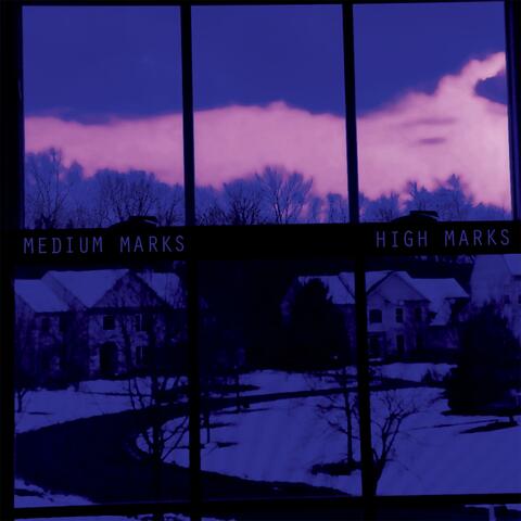 High Marks (U.S. Version)