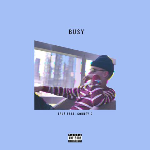 Busy