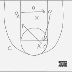 Triangle Offense (feat. Lee Newton, Stargiela & Anonomys Flint)
