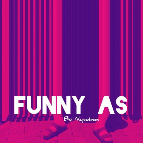 Funny As