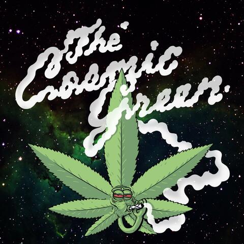 The Cosmic Green