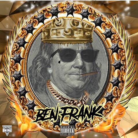 Ben Frank