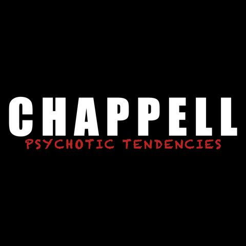 Psychotic Tendencies