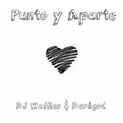 Punto y Aparte