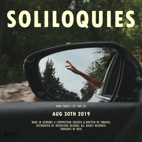 Soliloquies