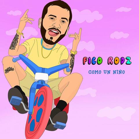 Como un niño