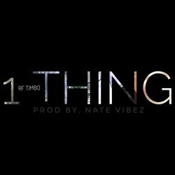 1 Thing