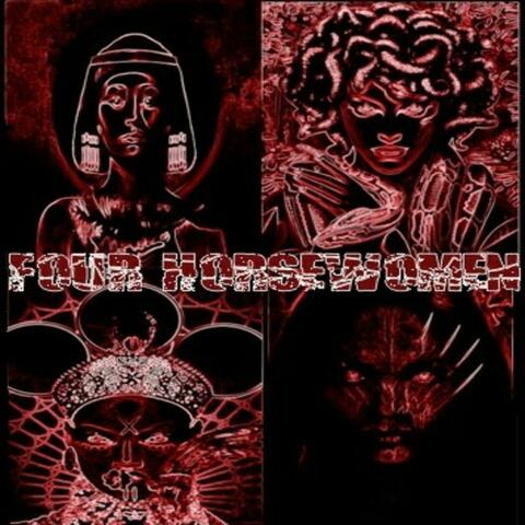 Four Horsewomen