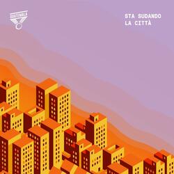 Sta Sudando La Città