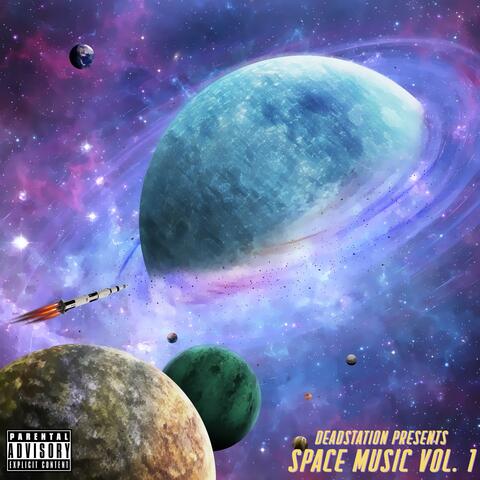 Space Music, Vol. 1