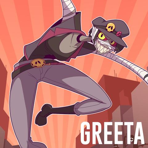 Greeta