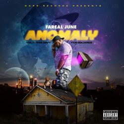 Anomaly (Free Corey MOE)