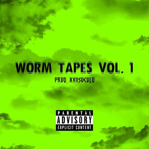 Worm Tapes, Vol. 1
