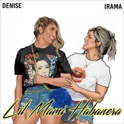 Lil Mami Habanera