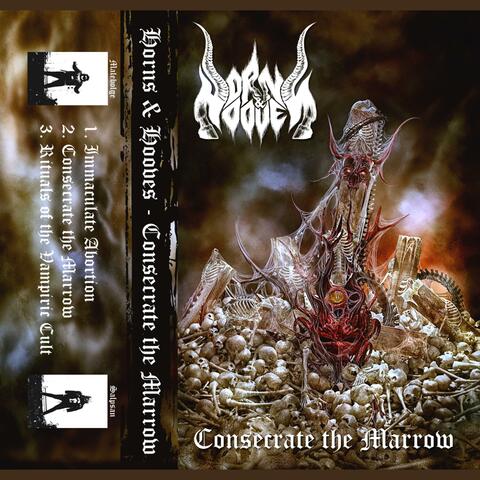Consecrate the Marrow