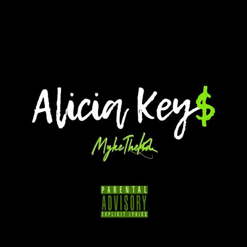 Alicia Key$