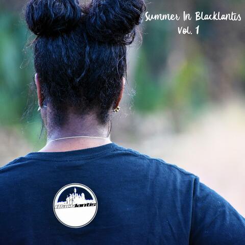 Summer in Blacklantis