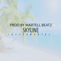 Skyline (R&b Instrumental)