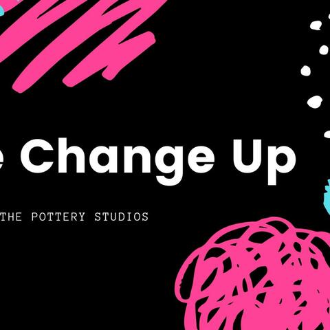 Change Up