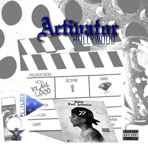Activator Hollywood