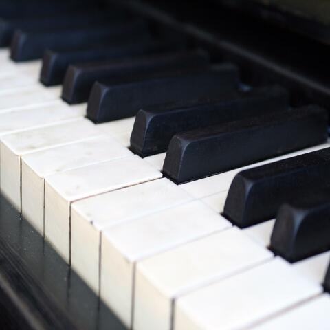 Boyfriend (feat. ariana grande & social house) [piano cover]