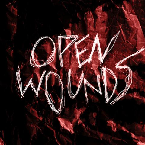 Open Wounds